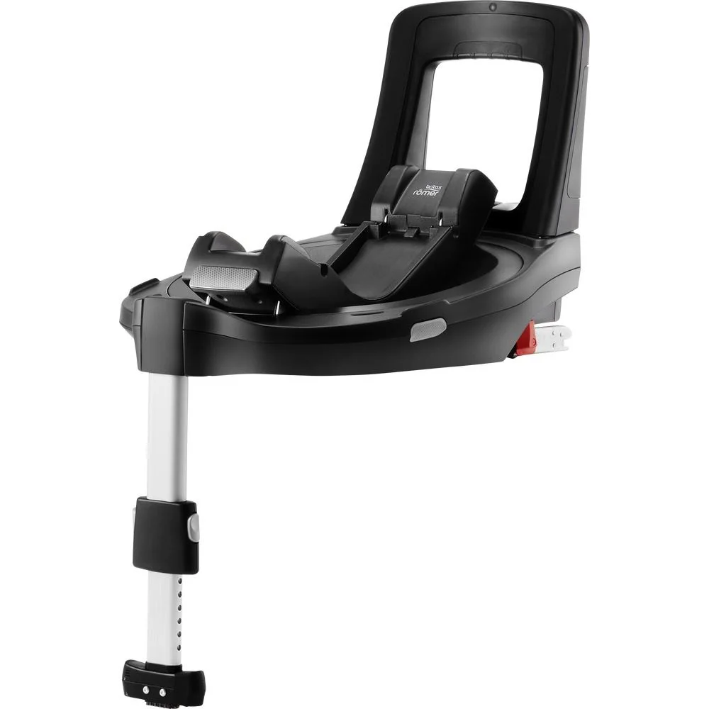 Детское автокресло Britax Romer Dualfix 3 i-Size с базой Flex iSense Marble Синий foto