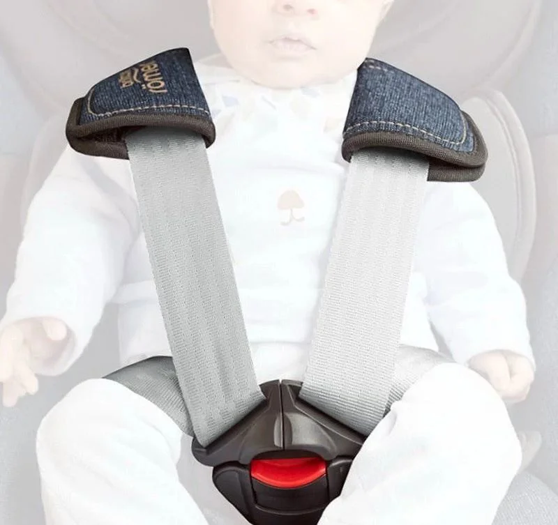 Детское автокресло Britax Romer Dualfix Pro M Черный foto