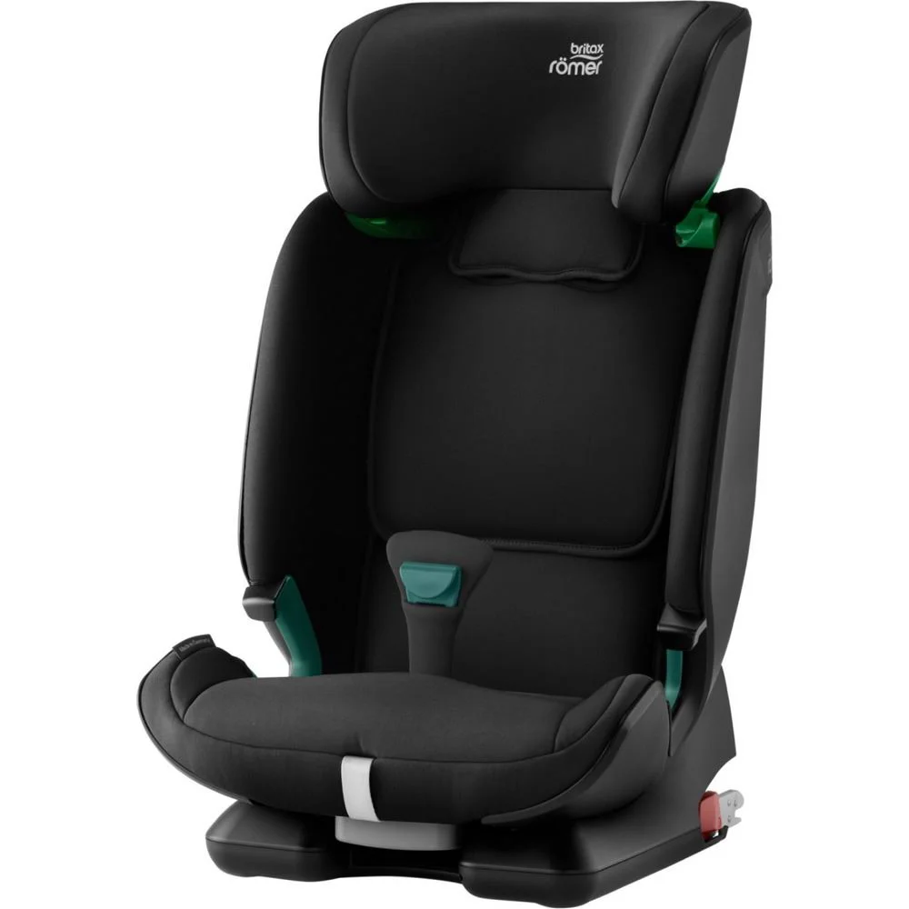 Детское автокресло Britax Romer Advansafix i-Size Cosmos Черный foto
