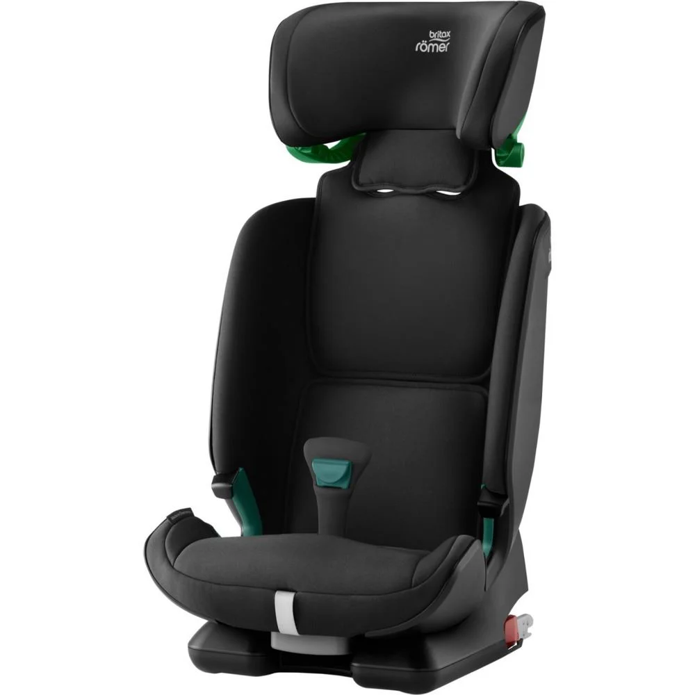Детское автокресло Britax Romer Advansafix i-Size Cosmos Черный foto