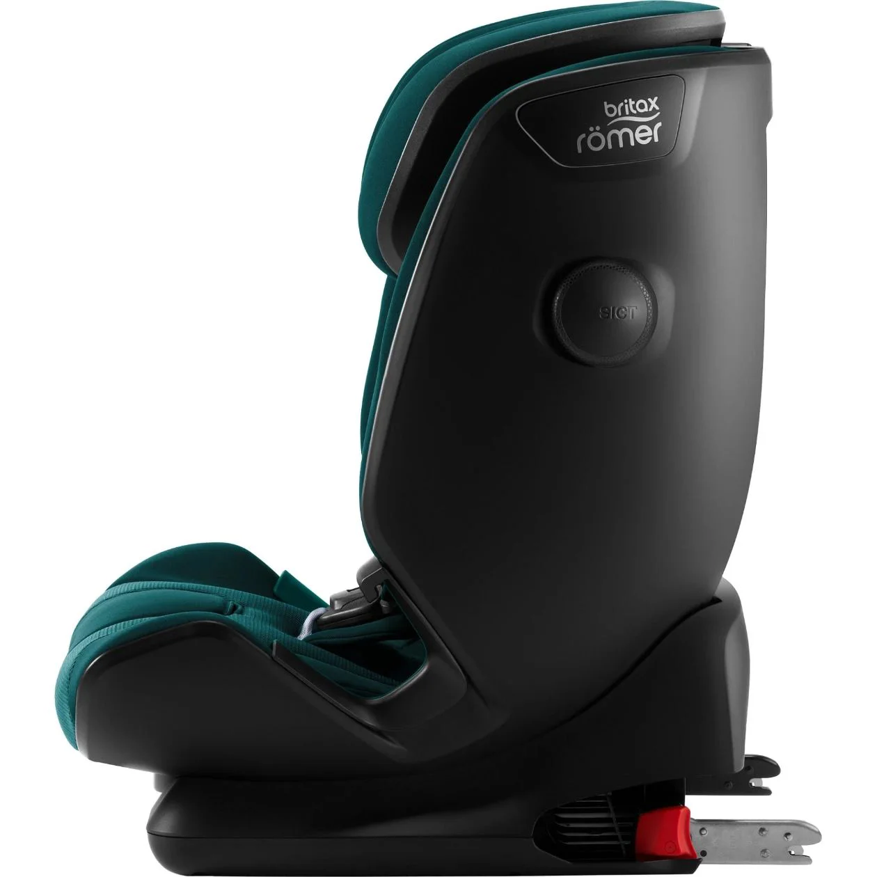 Scaun auto Britax Romer Advansafix i-Size Verde foto