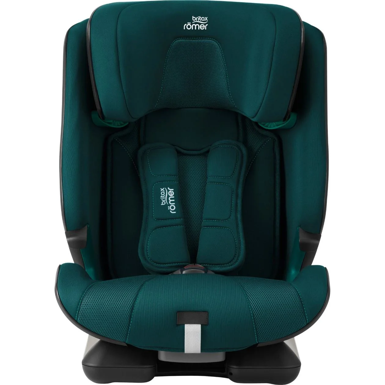 Scaun auto Britax Romer Advansafix i-Size Verde foto