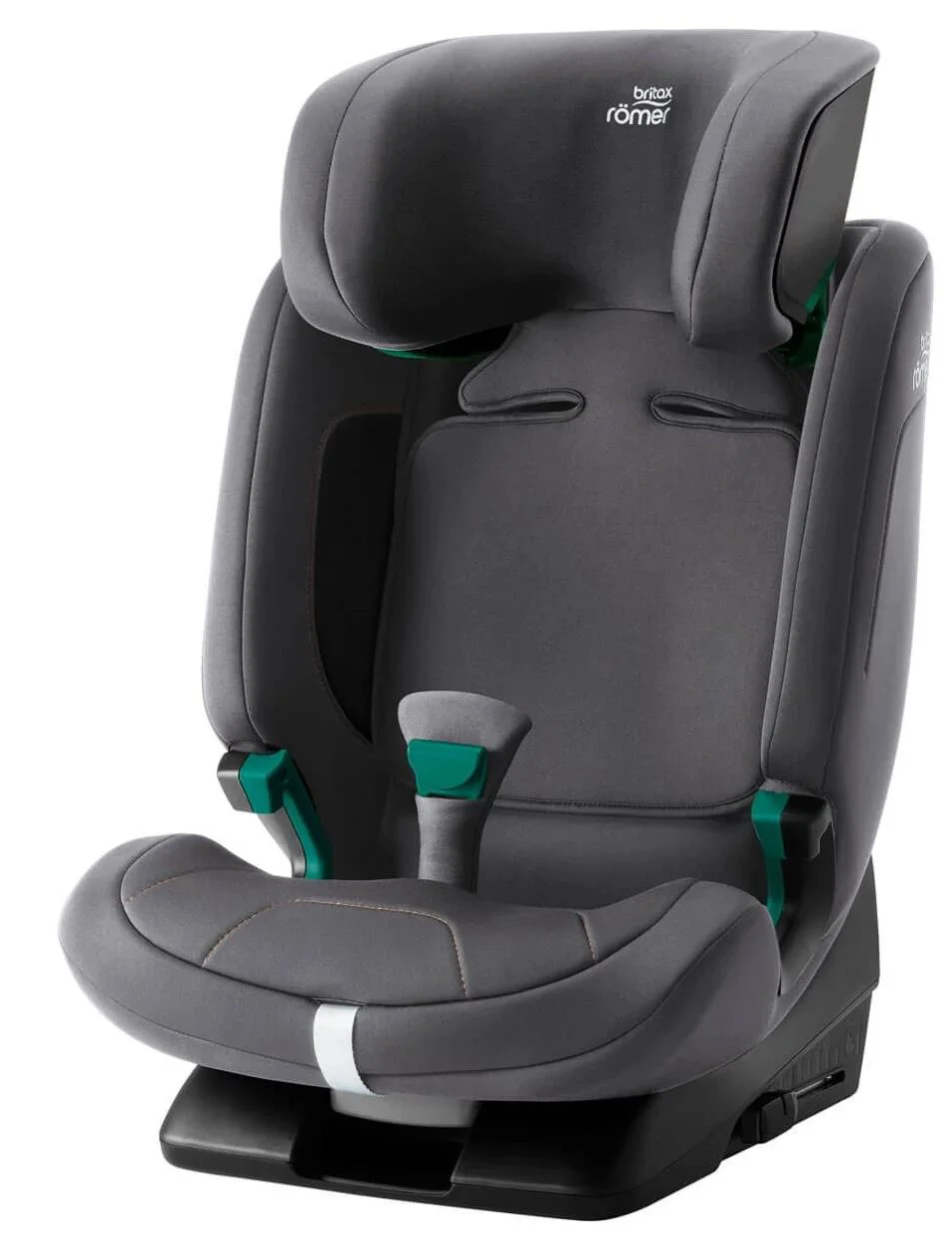 Scaun auto Britax Romer Versafix Gri foto