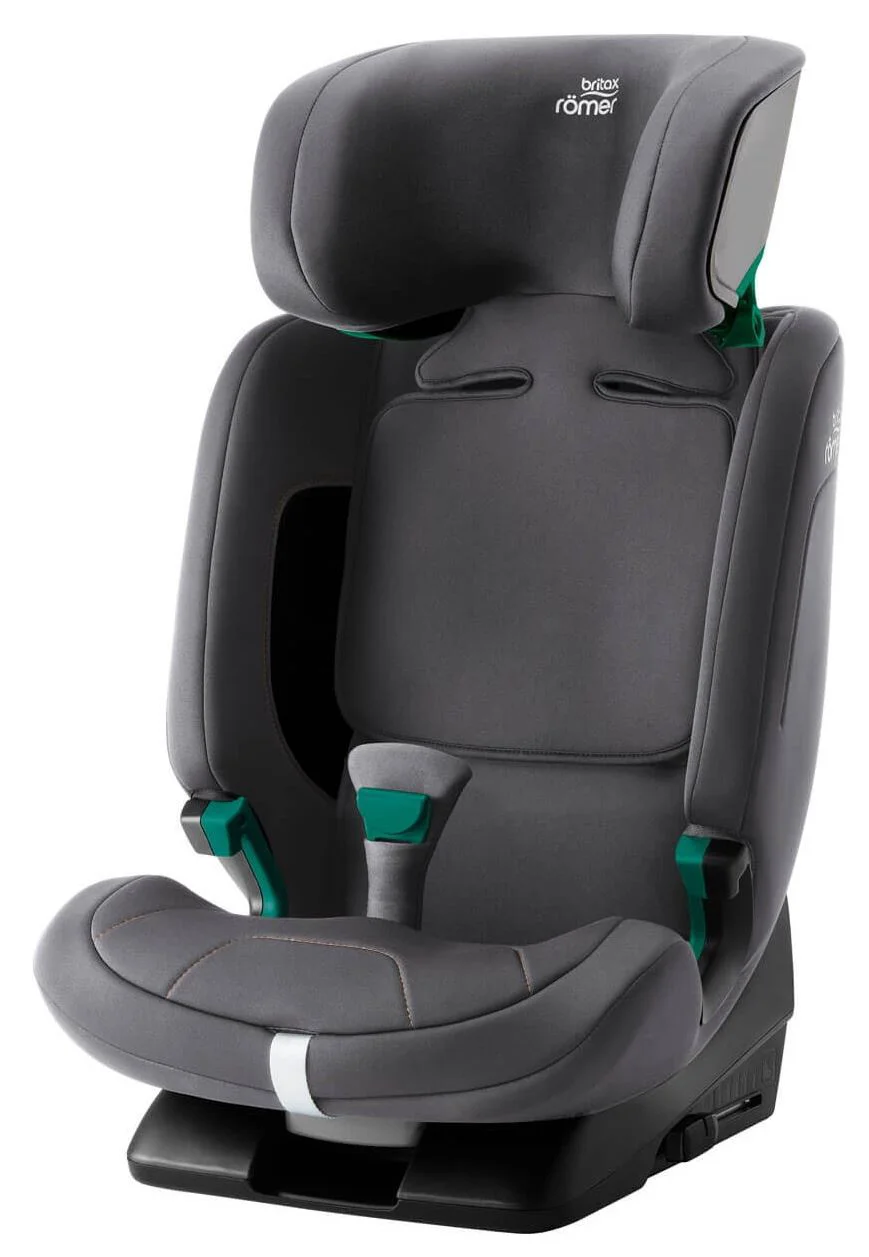 Scaun auto Britax Romer Versafix Gri foto