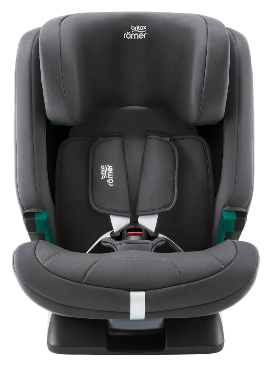 Scaun auto Britax Romer Versafix Gri foto