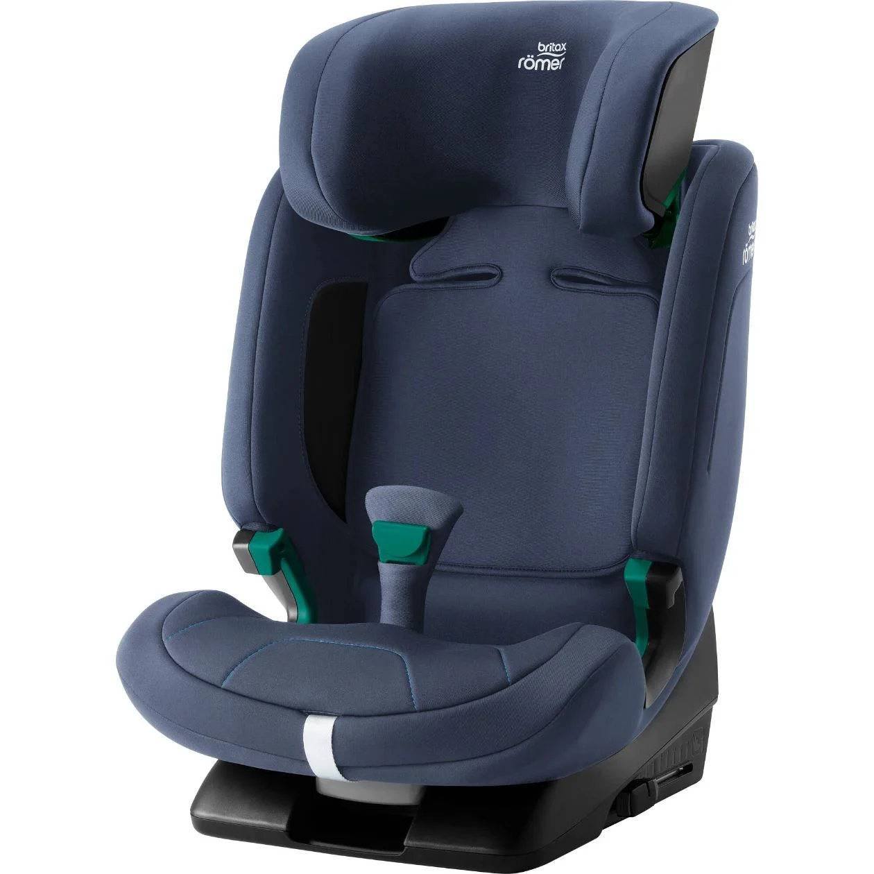 Scaun auto Britax Romer Versafix Albastru foto