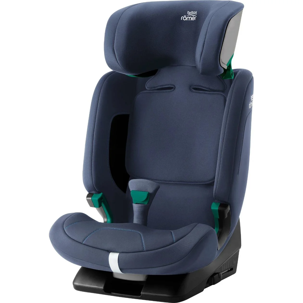 Scaun auto Britax Romer Versafix Albastru foto
