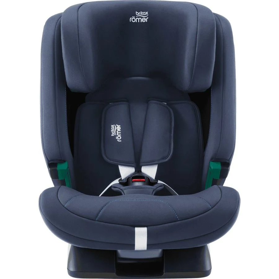 Scaun auto Britax Romer Versafix Albastru foto