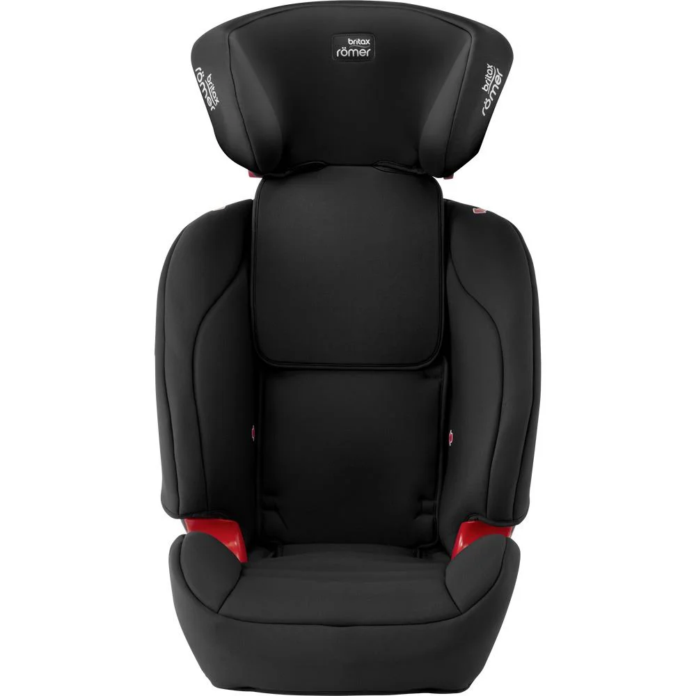 Scaun auto Britax Romer Evolva 1-2-3 SL SICT Negru