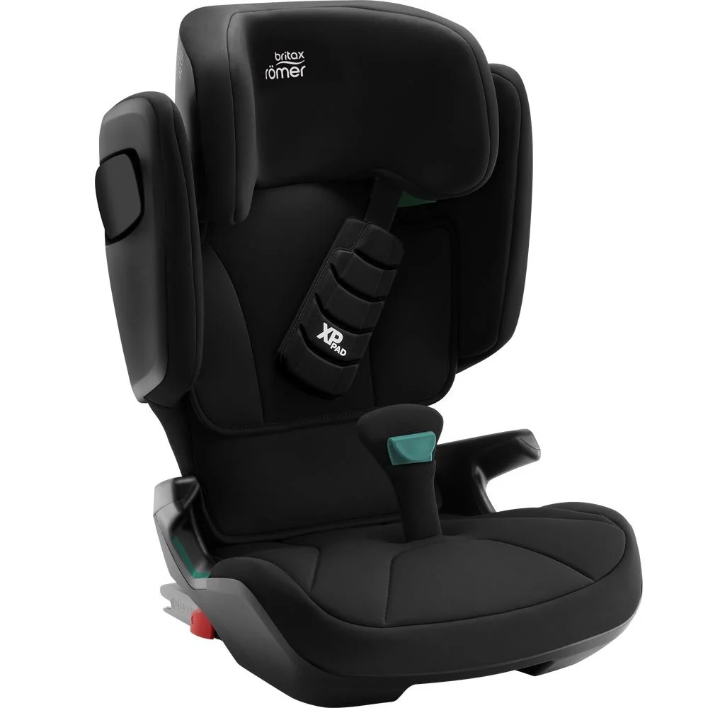 Scaun auto Britax Romer Kidfix i-Size Negru