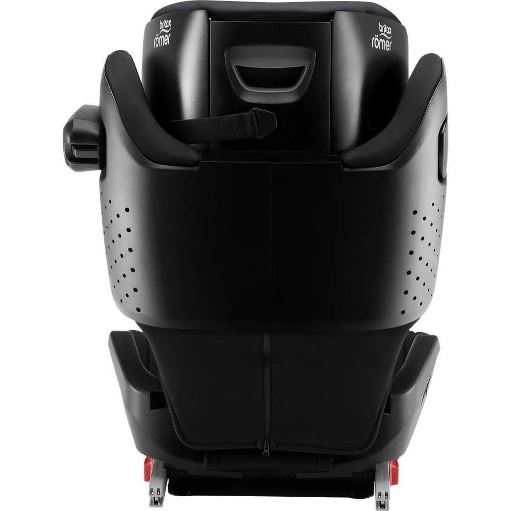 Scaun auto Britax Romer Kidfix i-Size Negru