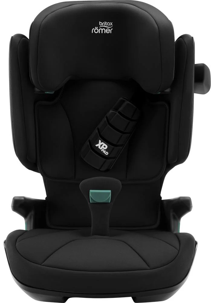 Scaun auto Britax Romer Kidfix i-Size Negru