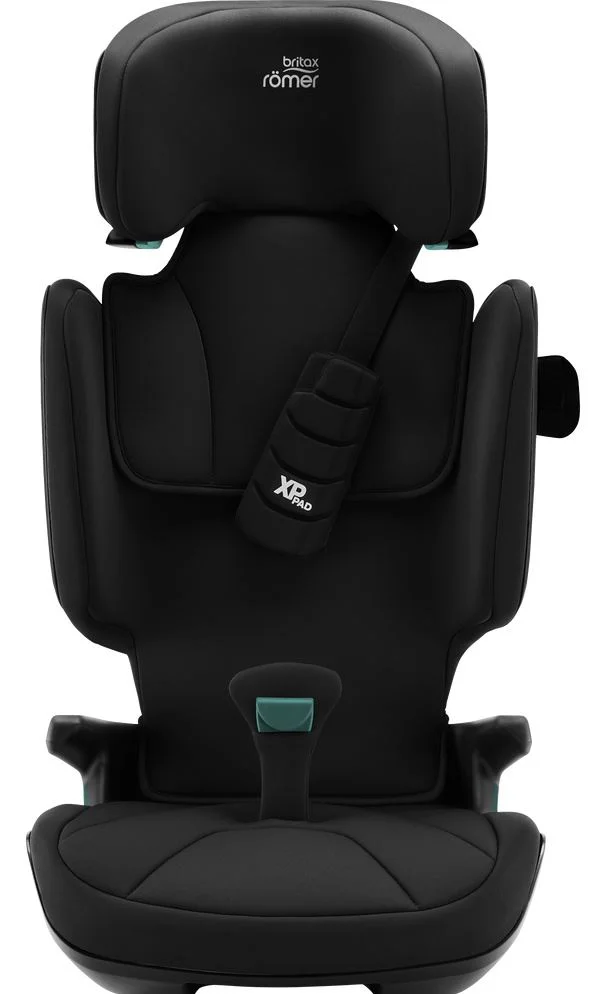Scaun auto Britax Romer Kidfix i-Size Negru