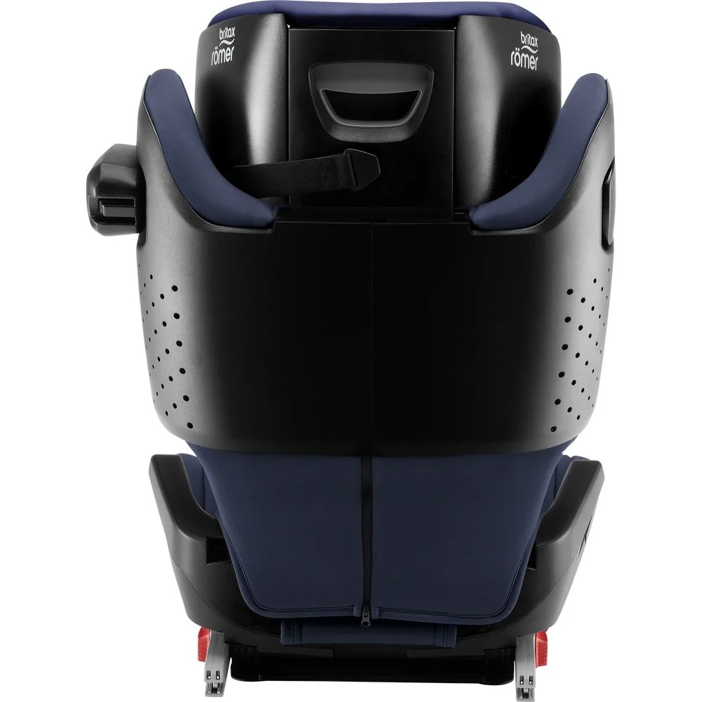 Scaun auto Britax Romer Kidfix i-Size Albastru foto