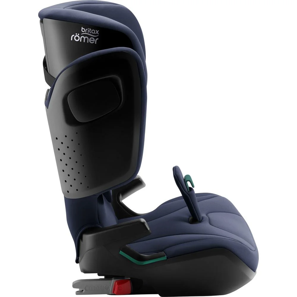 Scaun auto Britax Romer Kidfix i-Size Albastru foto