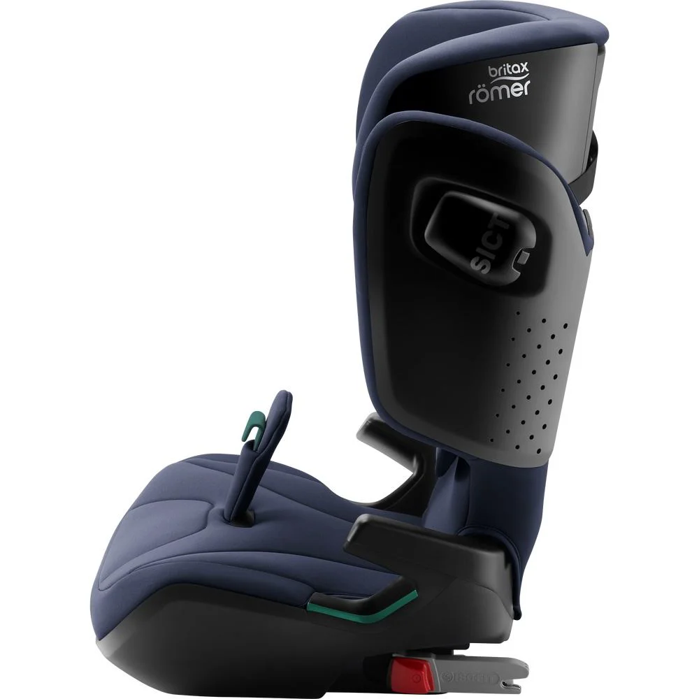 Scaun auto Britax Romer Kidfix i-Size Albastru foto