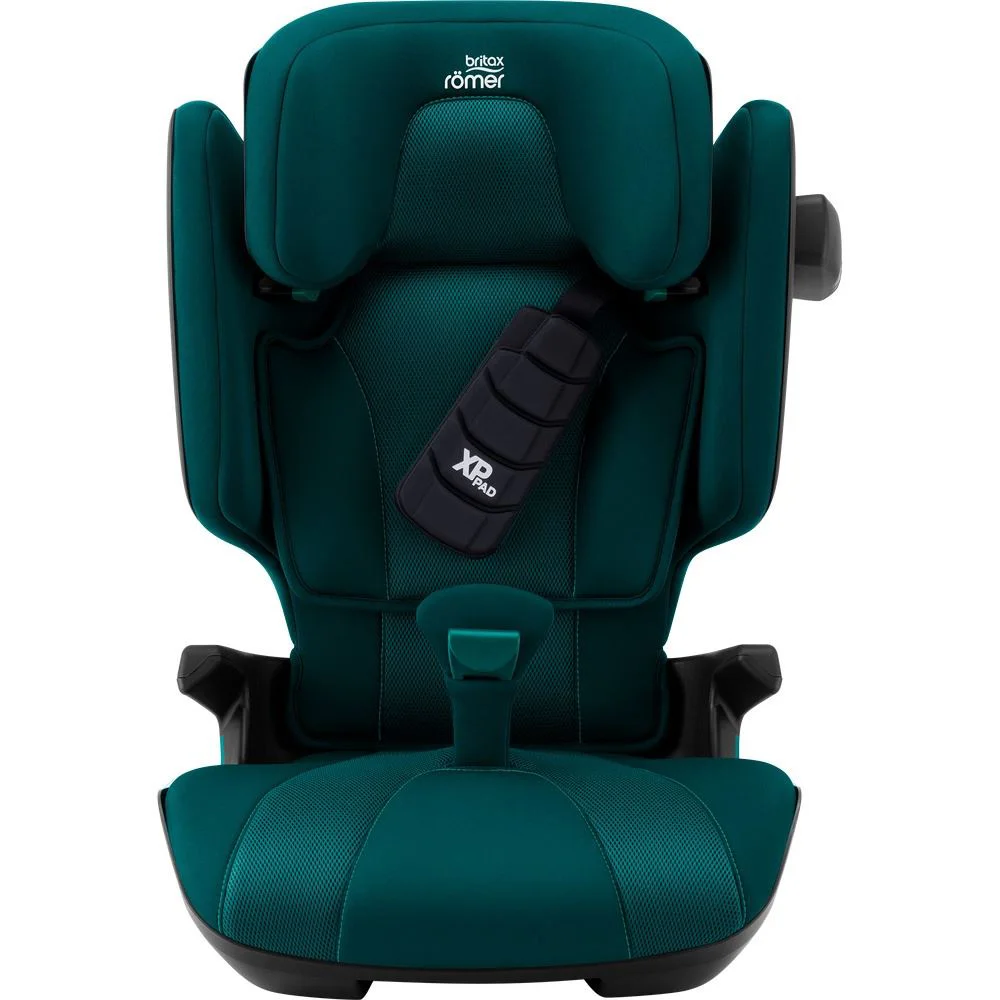Scaun auto Britax Romer Kidfix i-Size Verde