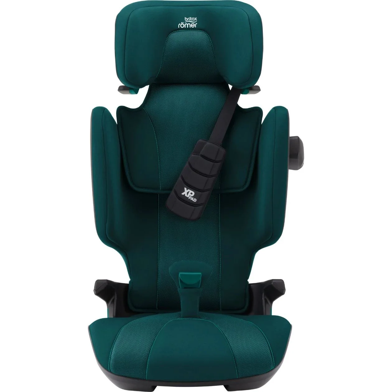 Scaun auto Britax Romer Kidfix i-Size Verde