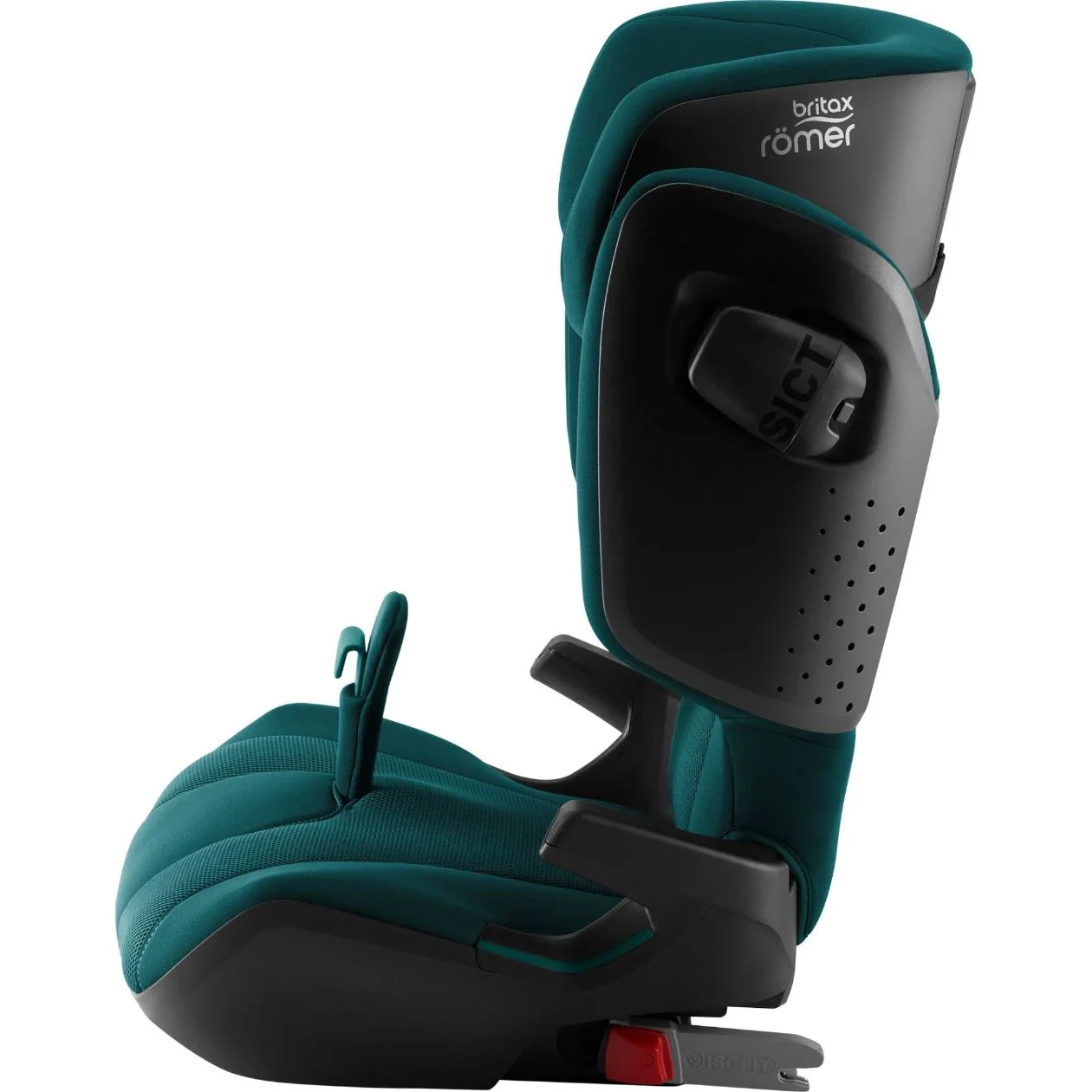 Scaun auto Britax Romer Kidfix i-Size Verde