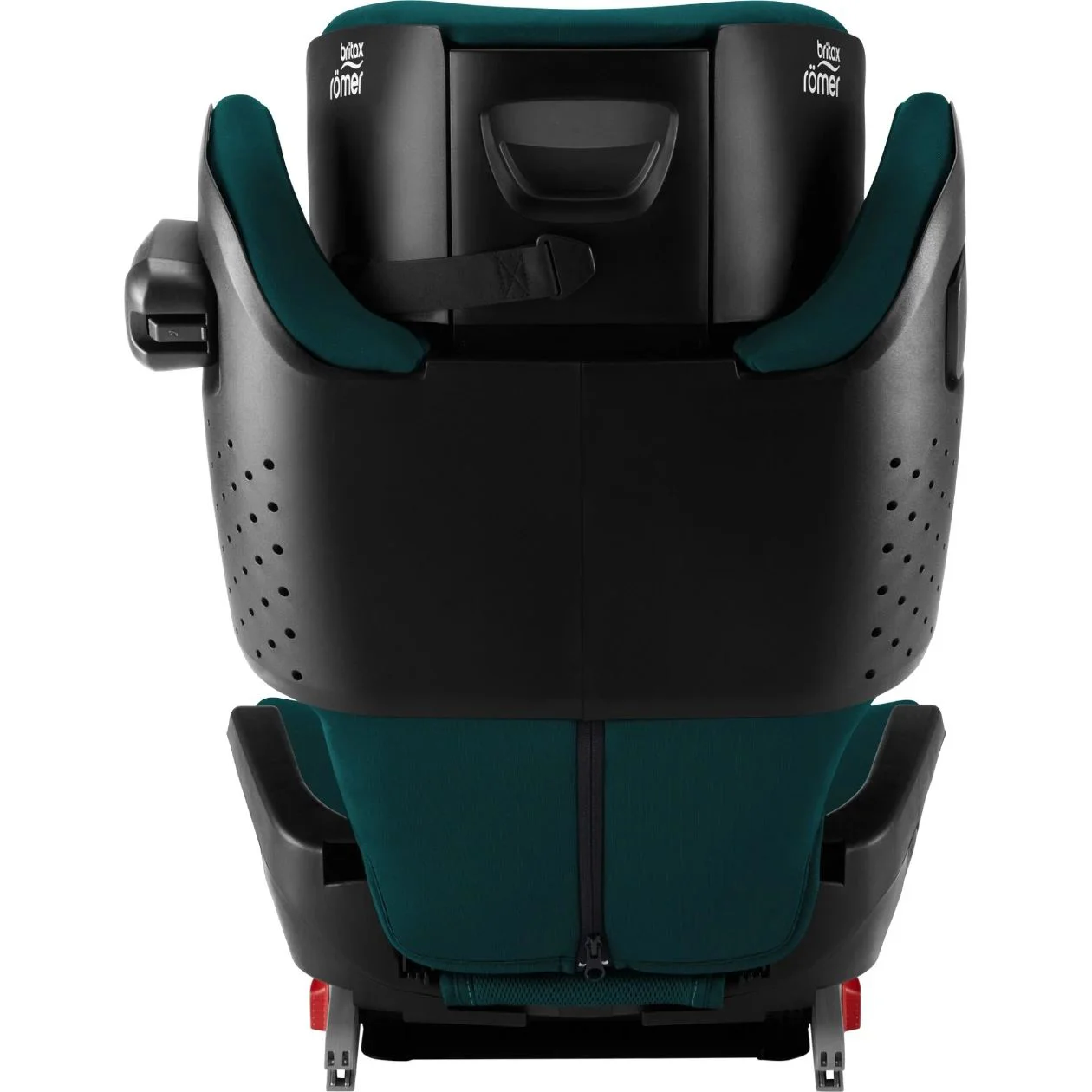 Scaun auto Britax Romer Kidfix i-Size Verde