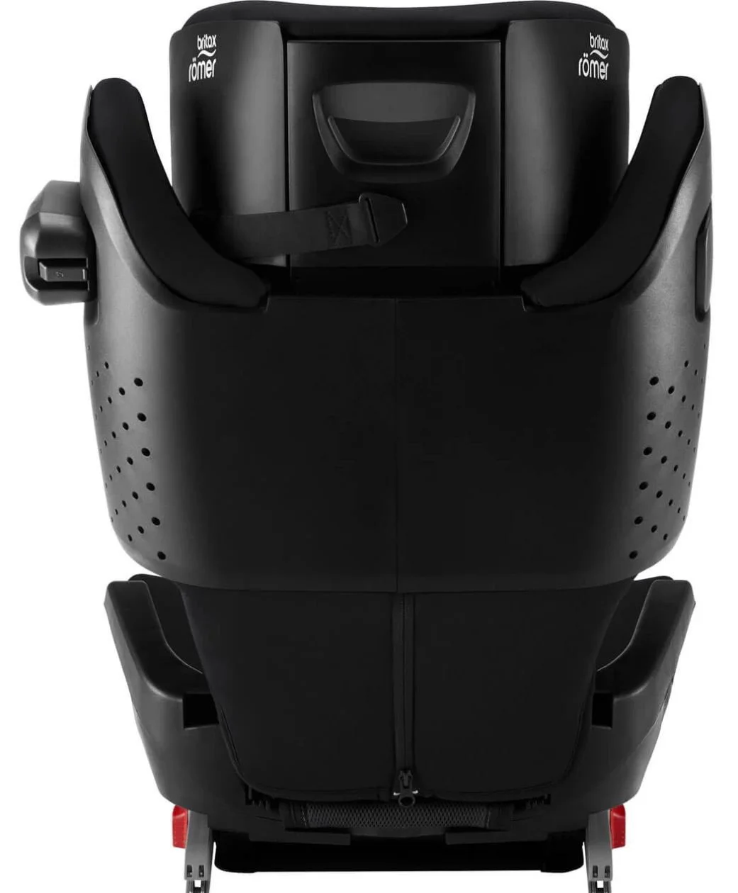 Детское автокресло Britax Romer Kidfix i-Size Galaxy Черный foto