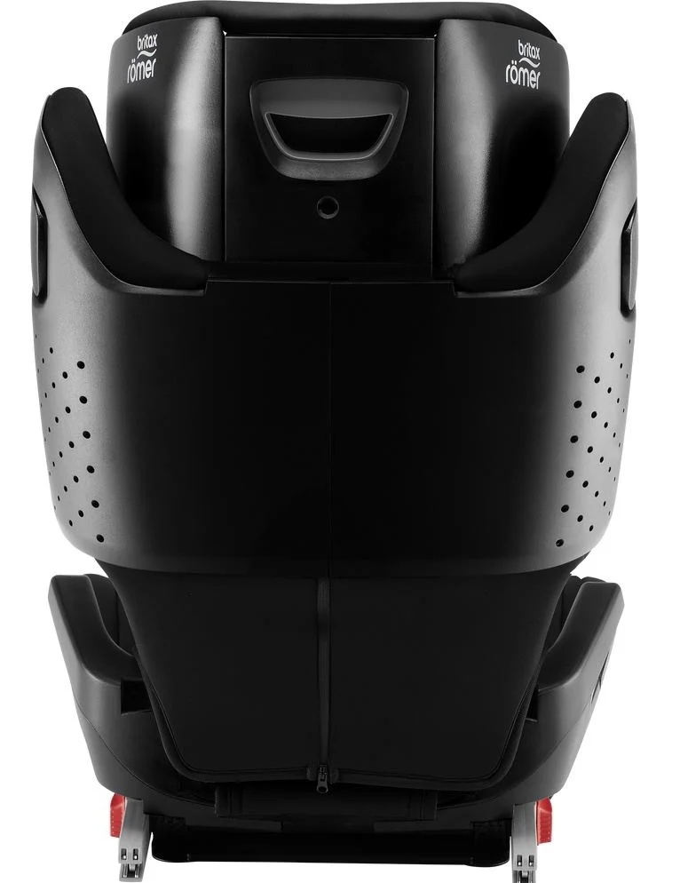 Scaun auto Britax Romer Kidfix M i-Size Negru foto