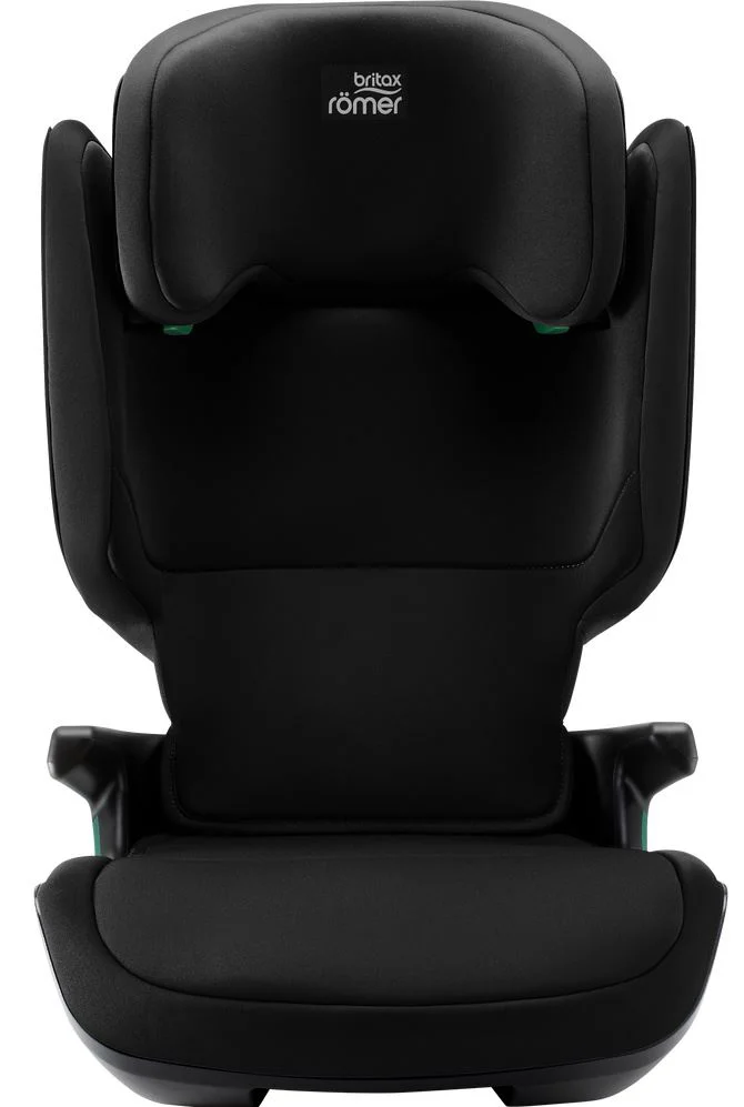 Scaun auto Britax Romer Kidfix M i-Size Negru foto