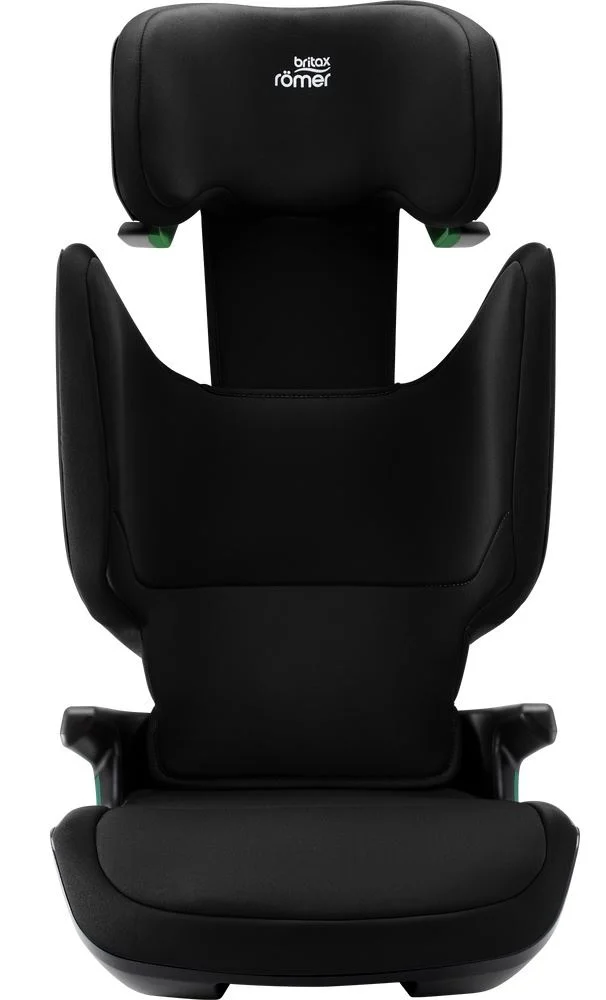 Scaun auto Britax Romer Kidfix M i-Size Negru foto