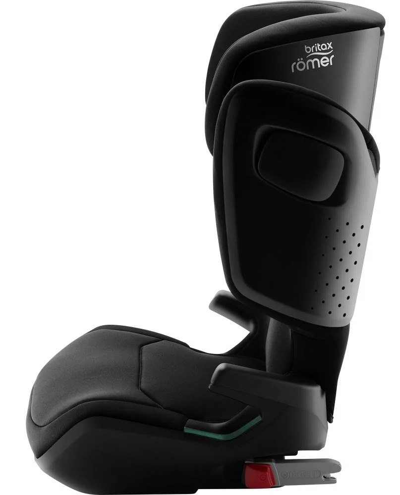 Scaun auto Britax Romer Kidfix M i-Size Negru foto