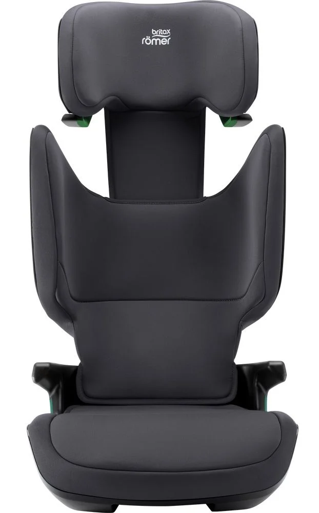 Scaun auto Britax Romer Kidfix M i-Size Gri foto