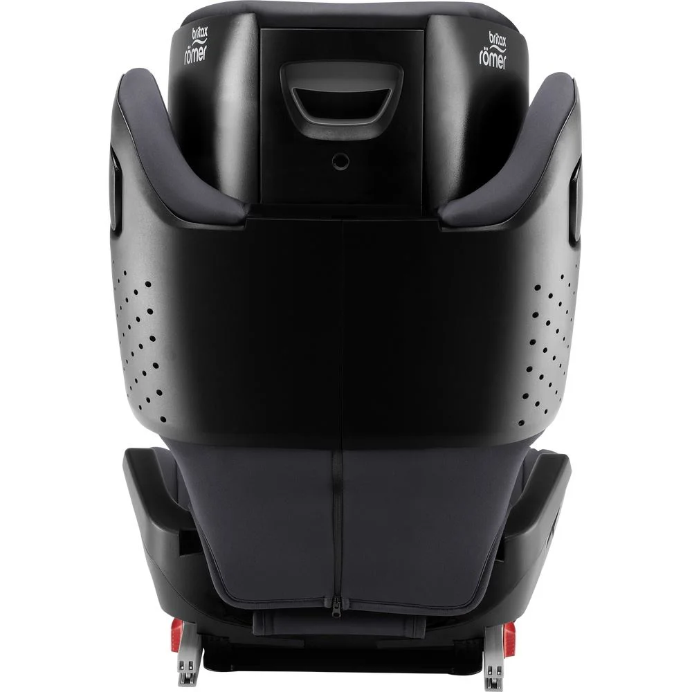 Scaun auto Britax Romer Kidfix M i-Size Gri foto