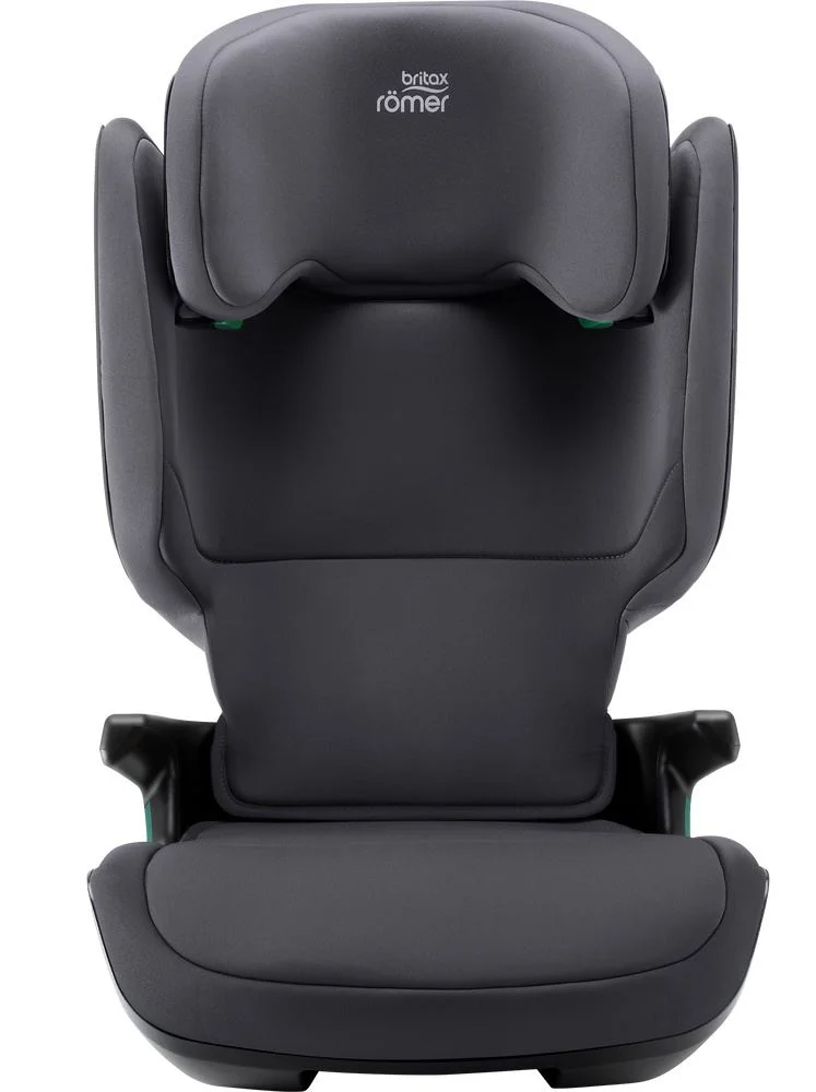 Scaun auto Britax Romer Kidfix M i-Size Gri foto