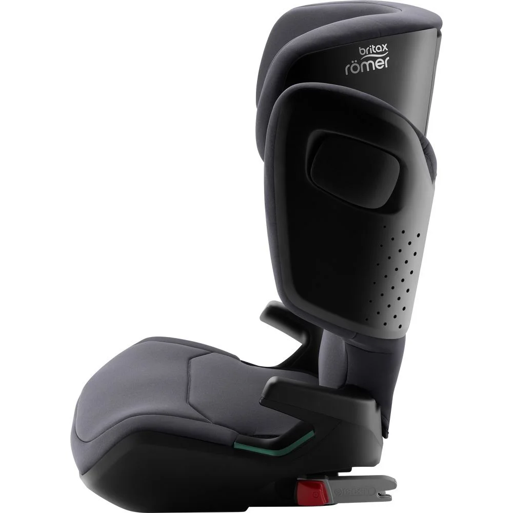 Scaun auto Britax Romer Kidfix M i-Size Gri foto