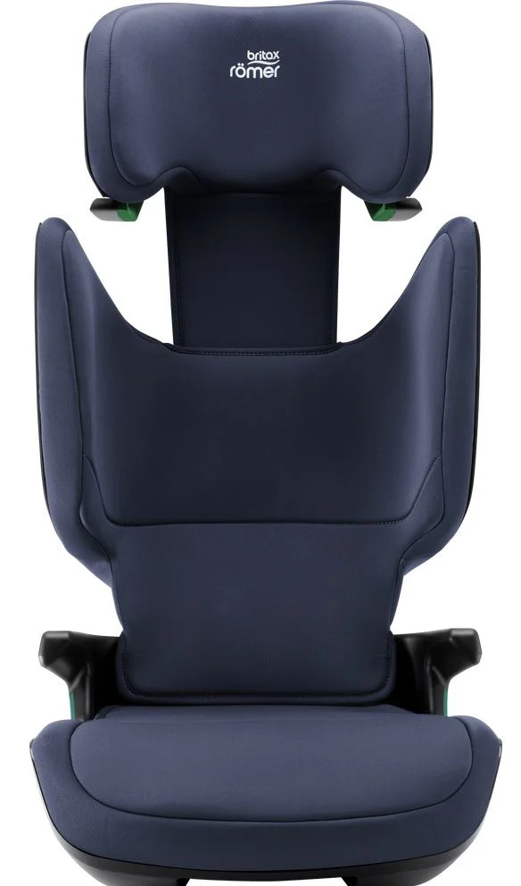 Scaun auto Britax Romer Kidfix M i-Size Albastru foto