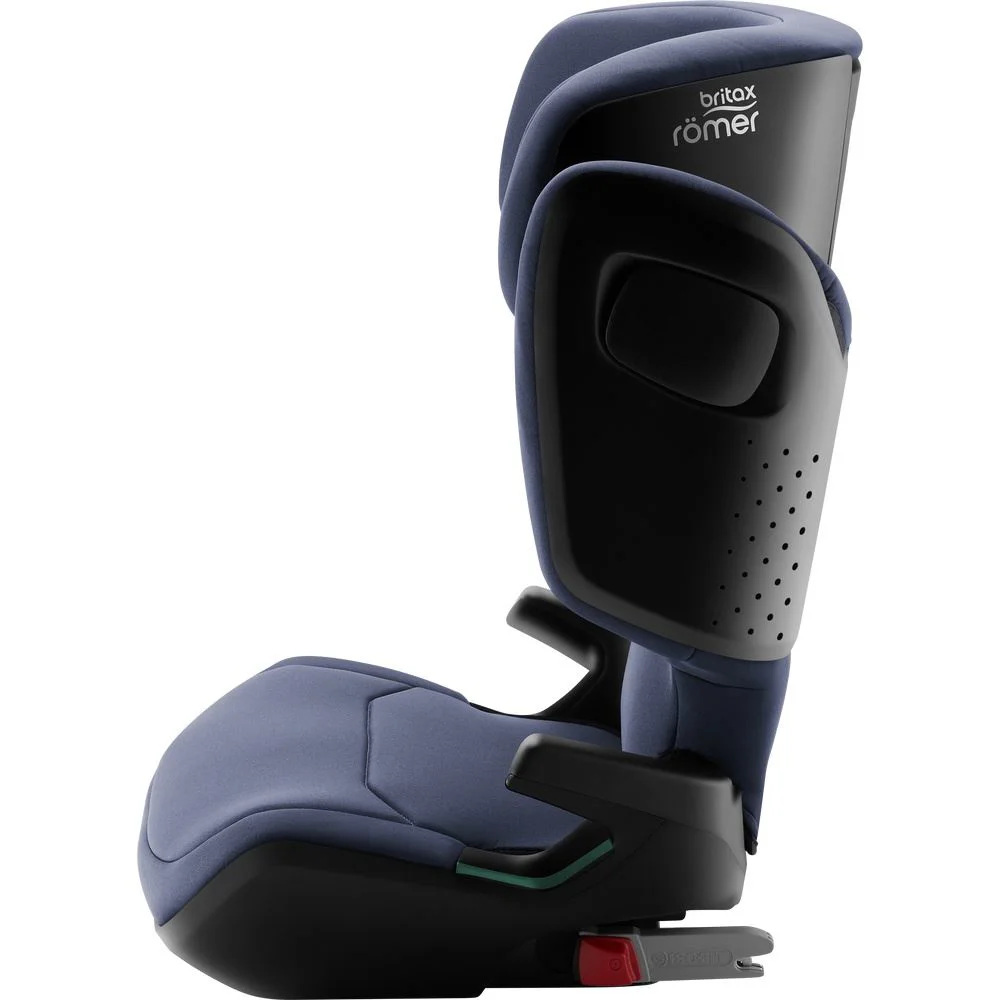 Scaun auto Britax Romer Kidfix M i-Size Albastru foto