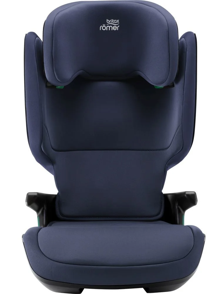 Scaun auto Britax Romer Kidfix M i-Size Albastru foto
