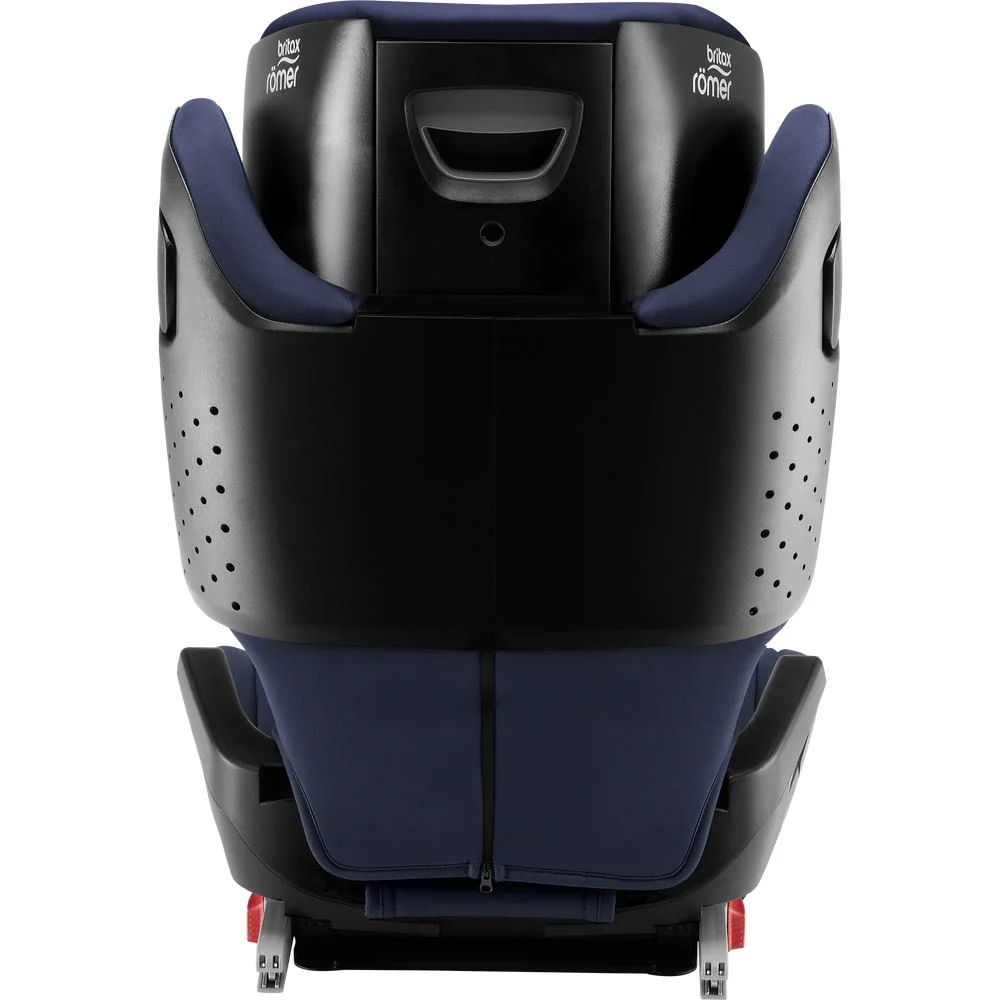 Scaun auto Britax Romer Kidfix M i-Size Albastru foto