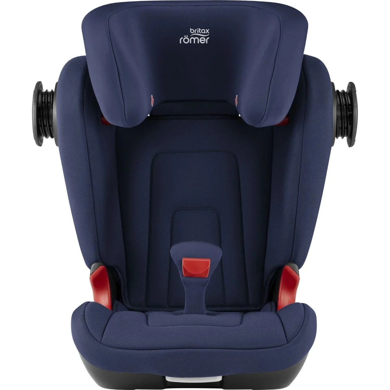 Scaun auto Britax Romer Kidfix II S Albastru foto