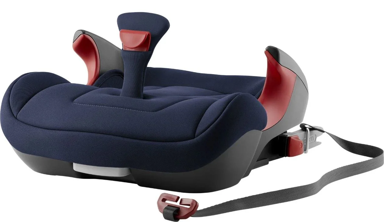 Scaun auto Britax Romer Kidfix II S Albastru foto