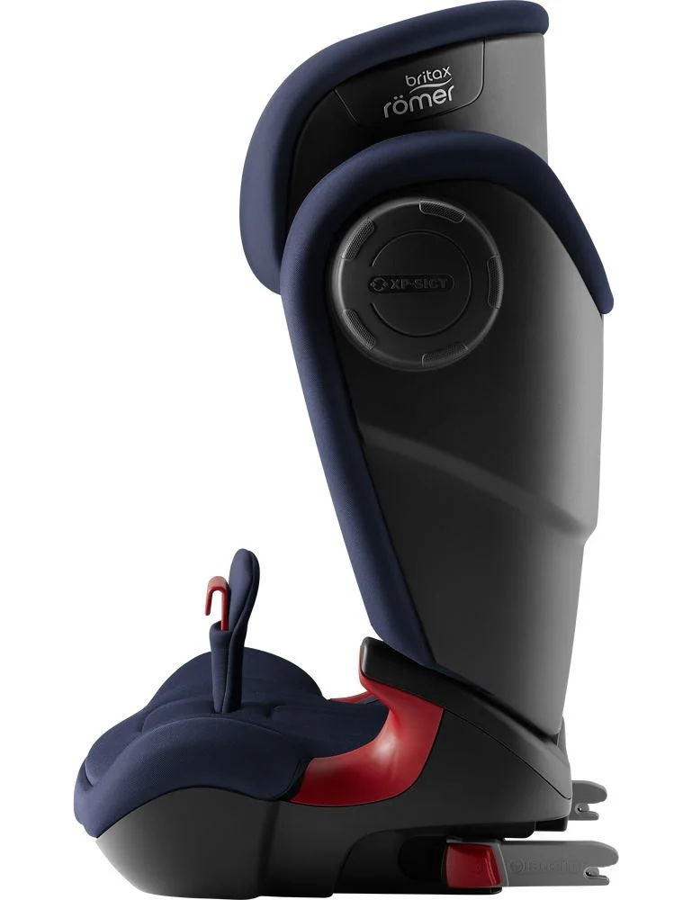 Детское автокресло Britax Romer Kidfix II S Синий foto