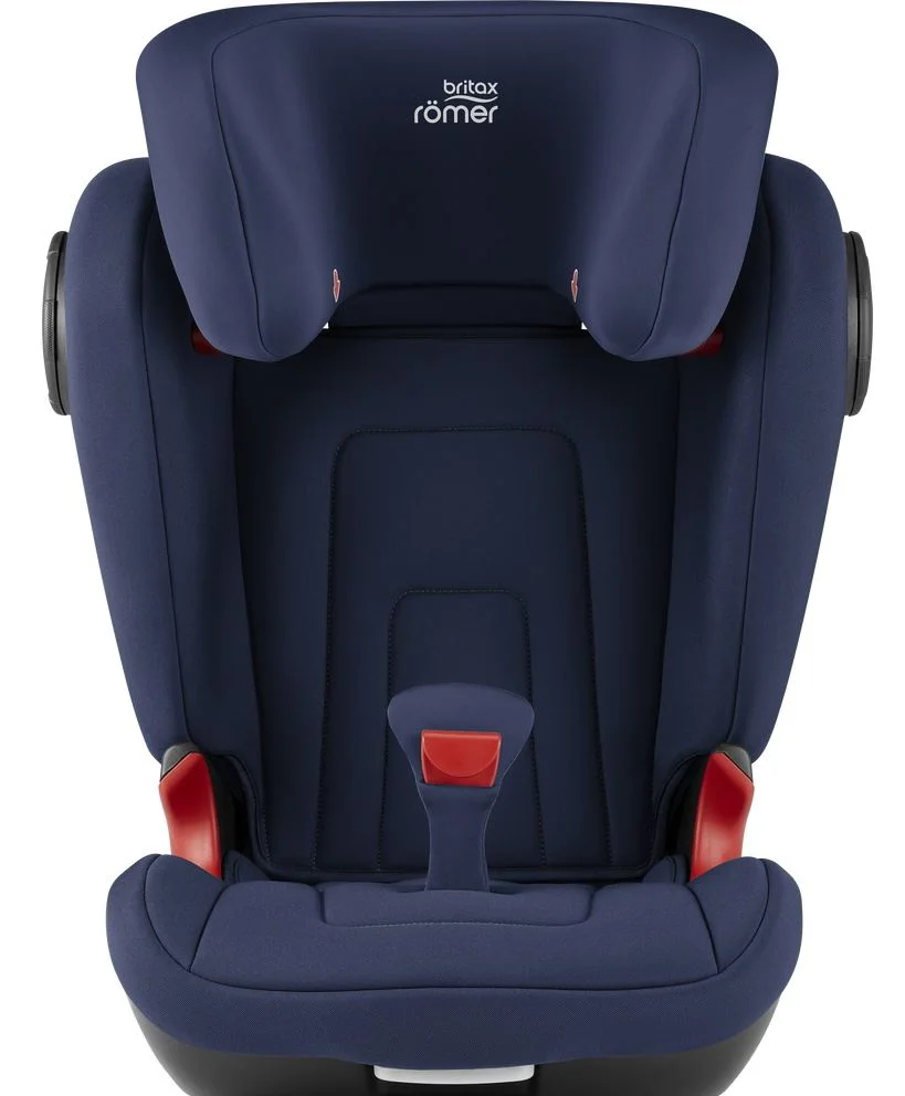 Scaun auto Britax Romer Kidfix II S Albastru foto