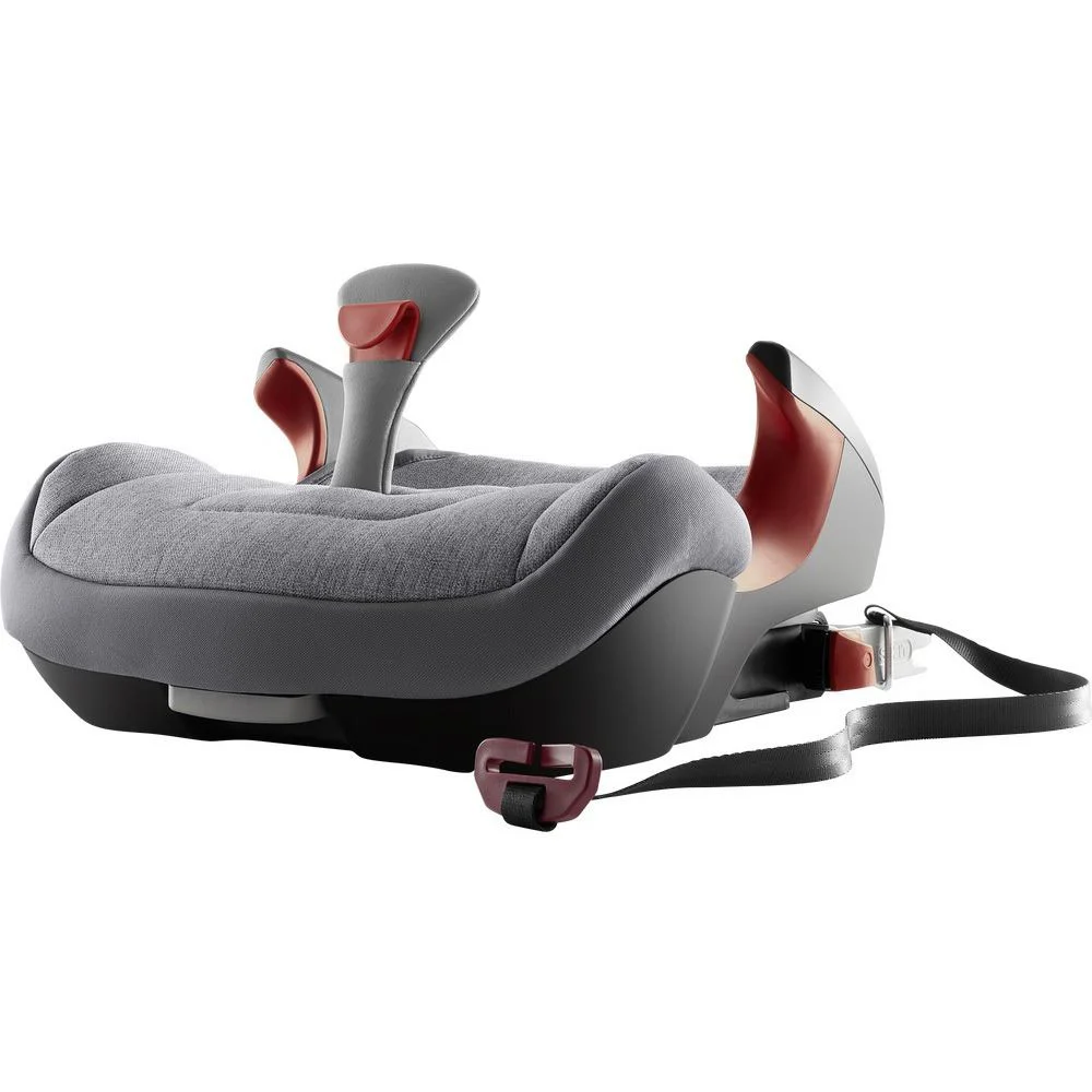 Scaun auto Britax Romer Kidfix II S Gri foto