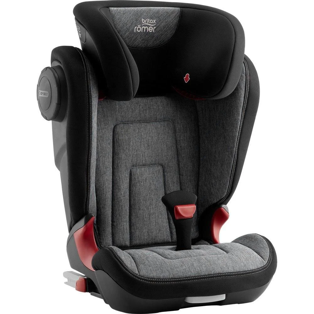 Scaun auto Britax Romer Kidfix II S Graphite foto