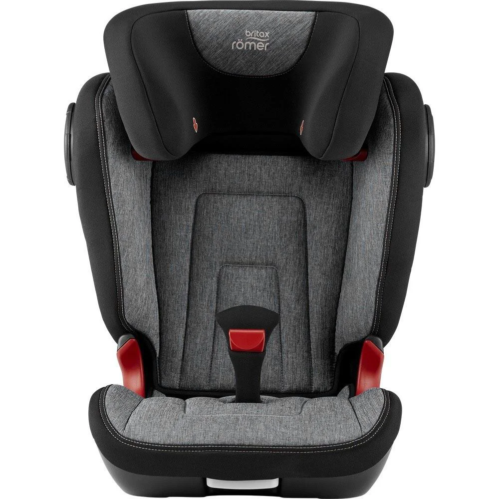 Scaun auto Britax Romer Kidfix II S Graphite foto