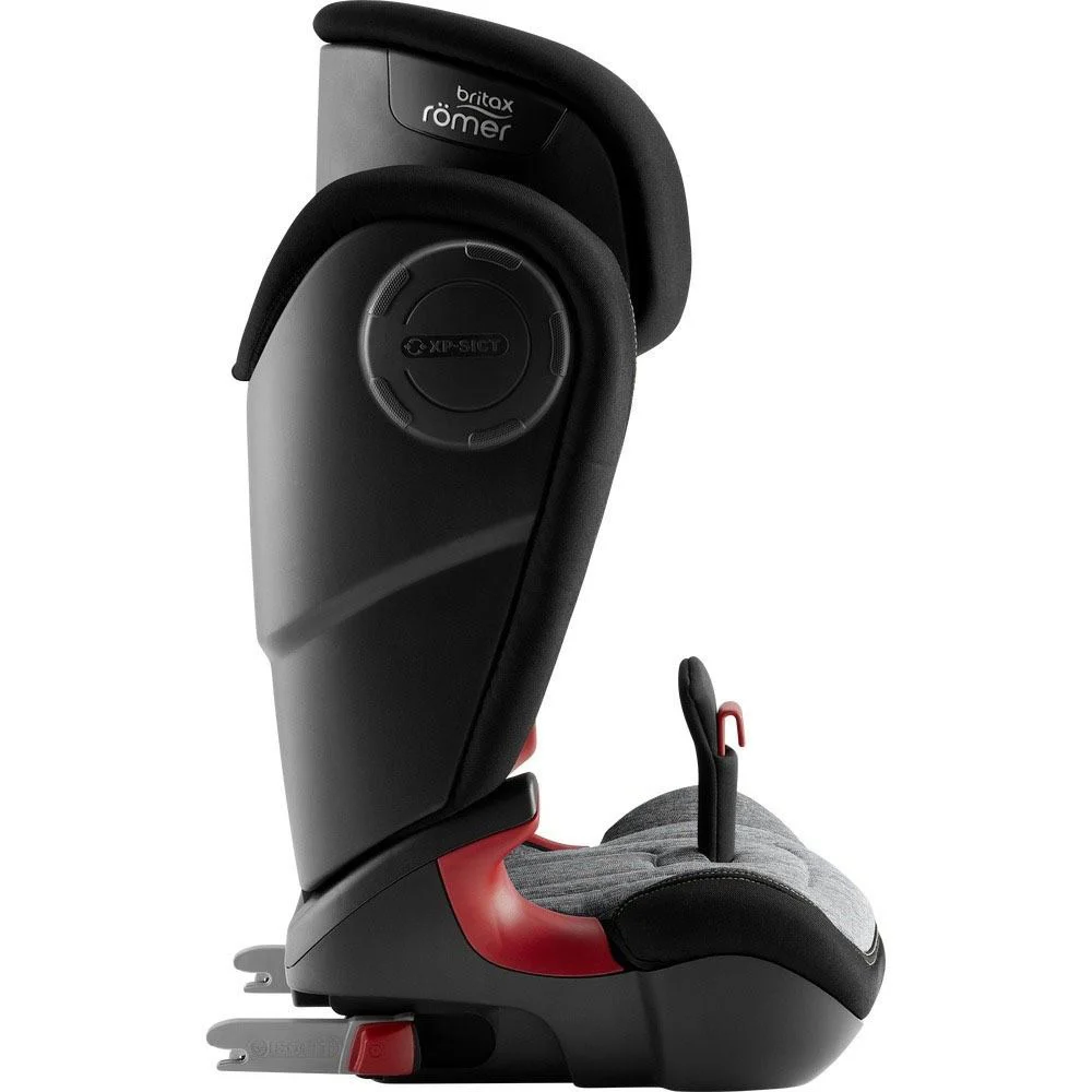 Scaun auto Britax Romer Kidfix II S Graphite foto