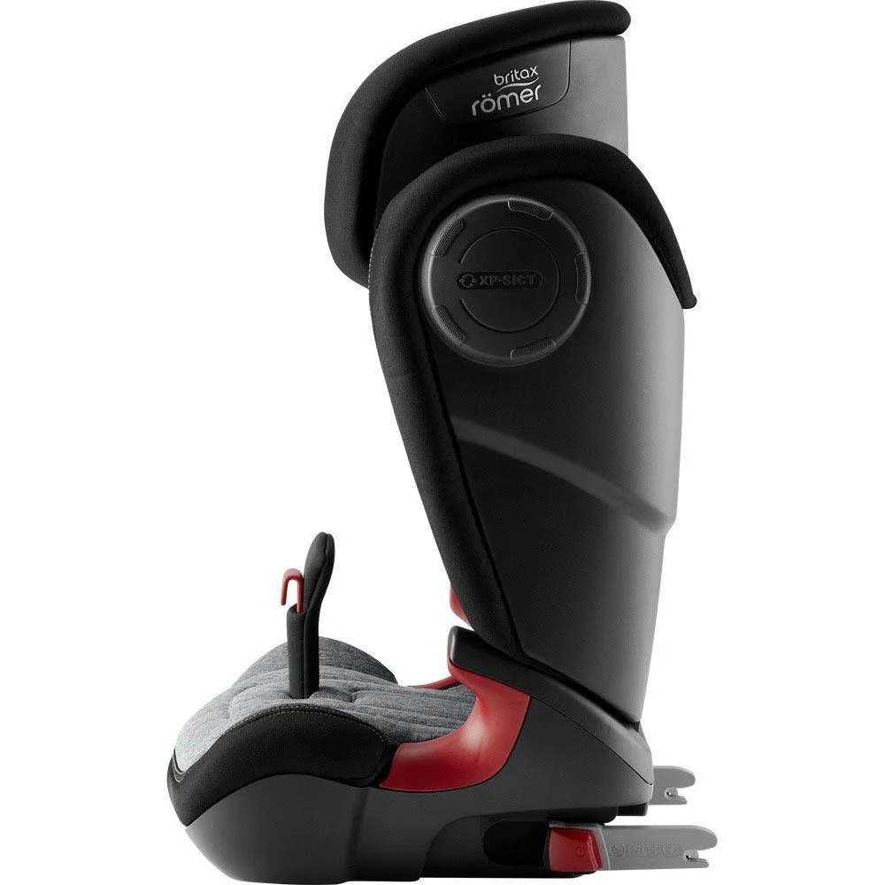 Scaun auto Britax Romer Kidfix II S Graphite foto
