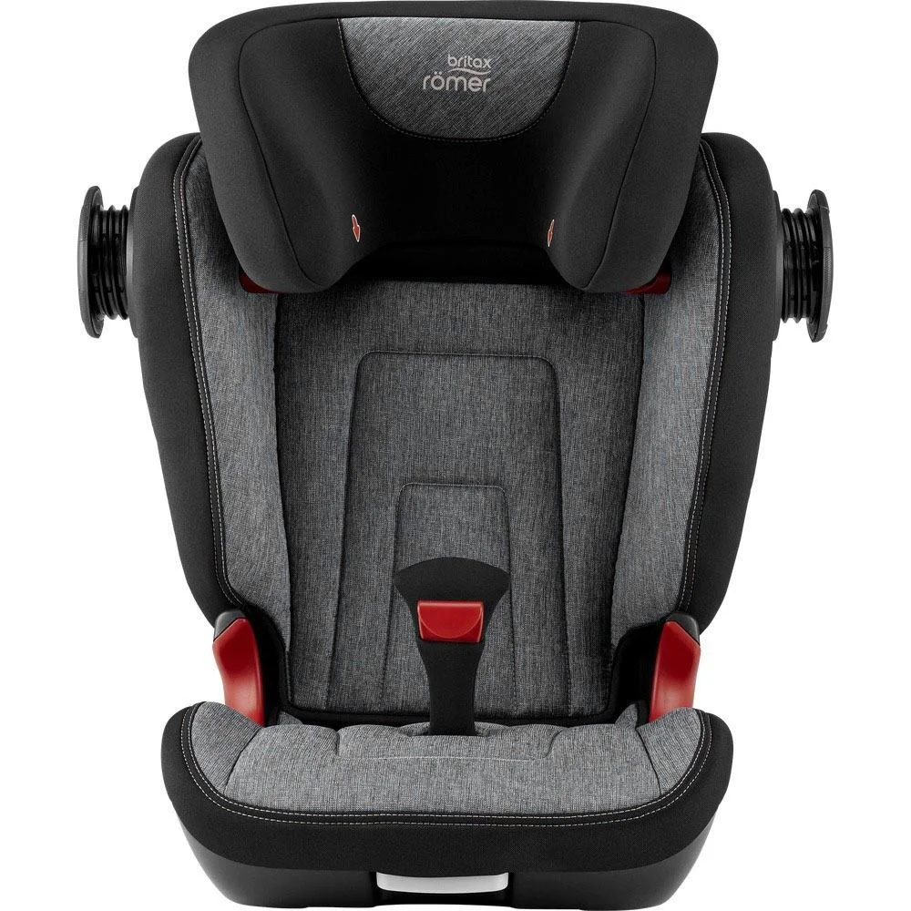 Scaun auto Britax Romer Kidfix II S Graphite foto