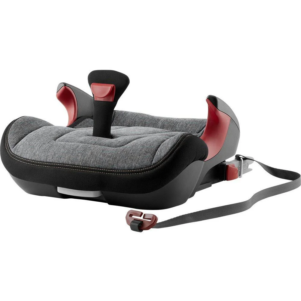Scaun auto Britax Romer Kidfix II S Graphite foto