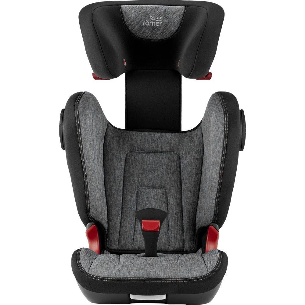 Scaun auto Britax Romer Kidfix II S Graphite foto