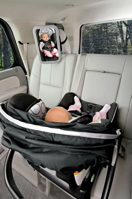 Автомобильное зеркало Britax Romer Back Seat